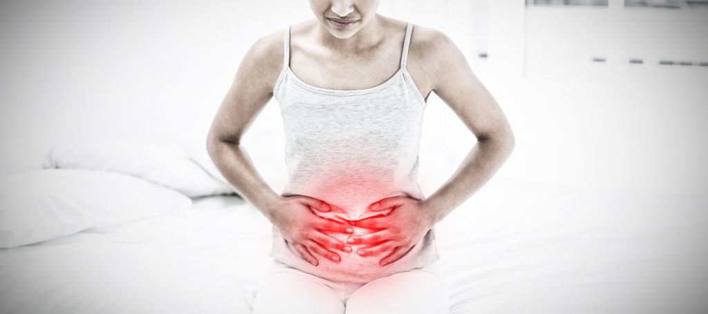IBS irritabel tarm syndrom